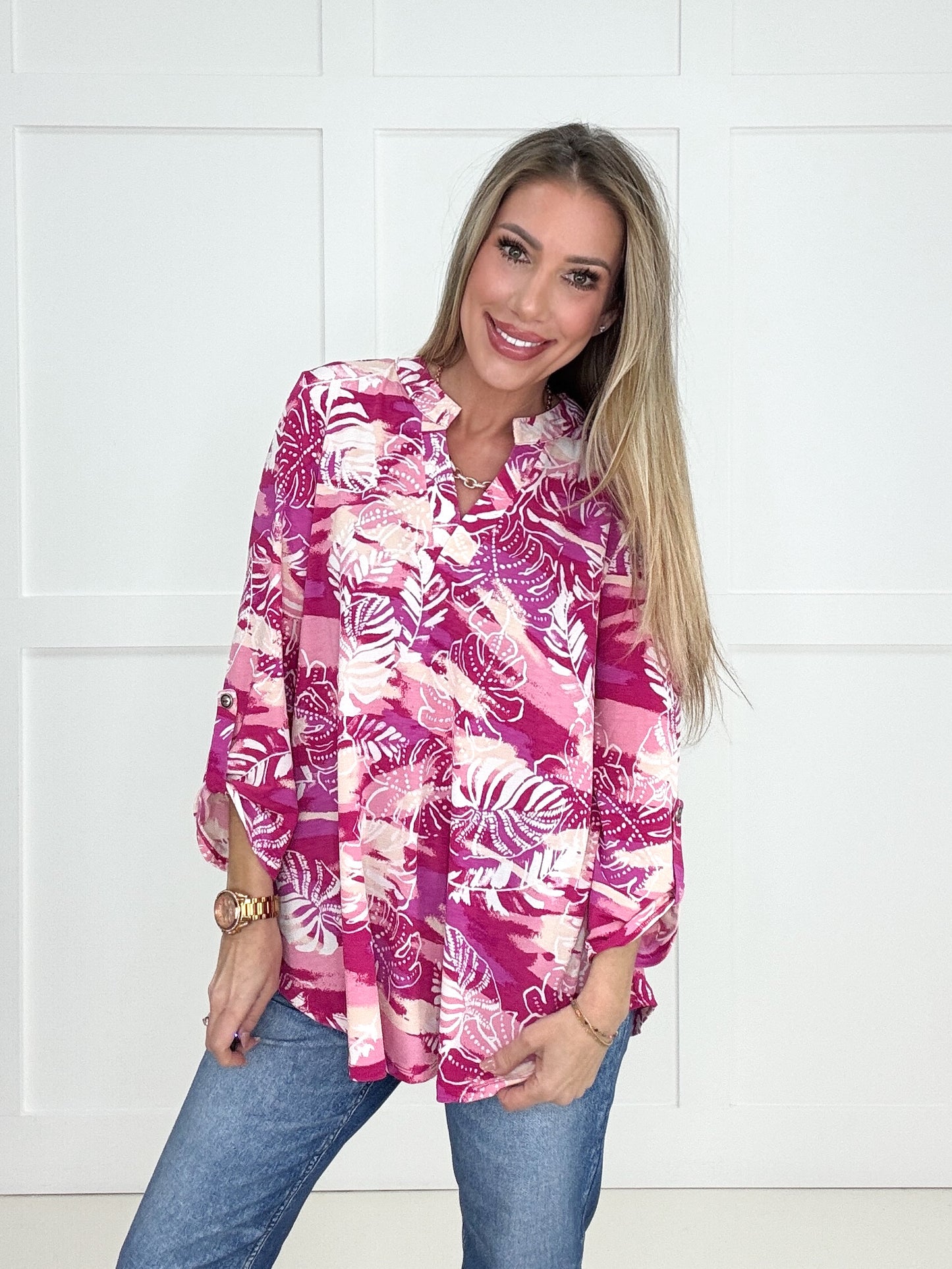 Dear Scarlett Lyric Lizzy-110 Long Sleeves- Simply Simpson's Boutique is a Women's Online Fashion Boutique Located in Jupiter, Florida