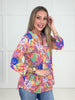 Dear Scarlett Ivy Lizzy-110 Long Sleeves- Simply Simpson's Boutique is a Women's Online Fashion Boutique Located in Jupiter, Florida