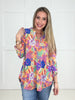 Dear Scarlett Ivy Lizzy-110 Long Sleeves- Simply Simpson's Boutique is a Women's Online Fashion Boutique Located in Jupiter, Florida