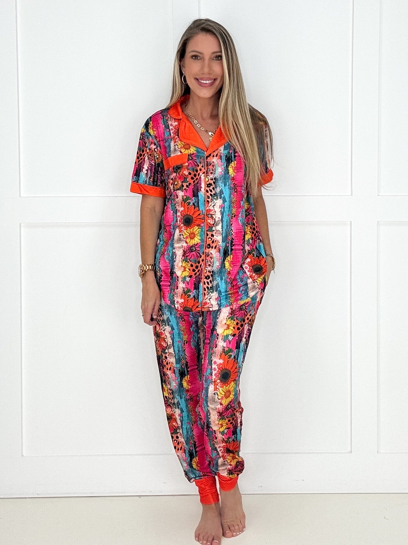 Preorder Shirley & Stone 2026 Fall Pajamas