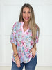 Meredith Magic Top-100 Short Sleeves- Simply Simpson's Boutique is a Women's Online Fashion Boutique Located in Jupiter, Florida