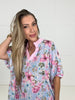 Meredith Magic Top-100 Short Sleeves- Simply Simpson's Boutique is a Women's Online Fashion Boutique Located in Jupiter, Florida