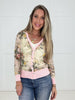 Blushing Rose Cardigan