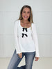 Wrapped in Romance Top-150 Sweaters- Simply Simpson's Boutique is a Women's Online Fashion Boutique Located in Jupiter, Florida