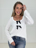 Wrapped in Romance Top-150 Sweaters- Simply Simpson's Boutique is a Women's Online Fashion Boutique Located in Jupiter, Florida