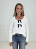 Wrapped in Romance Top-150 Sweaters- Simply Simpson's Boutique is a Women's Online Fashion Boutique Located in Jupiter, Florida