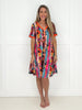 Preorder Shirley & Stone 2026 Fall Pajama Dresses