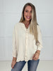 Taupe Lagoon Luxe Blouse-110 Long Sleeves- Simply Simpson's Boutique is a Women's Online Fashion Boutique Located in Jupiter, Florida
