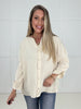Taupe Lagoon Luxe Blouse-110 Long Sleeves- Simply Simpson's Boutique is a Women's Online Fashion Boutique Located in Jupiter, Florida