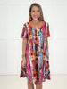 Preorder Shirley & Stone 2026 Fall Pajama Dresses