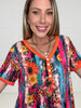 Preorder Shirley & Stone 2026 Fall Pajama Dresses