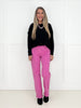 Mica Bubblegum Bliss Jeans-200 Jeans- Simply Simpson's Boutique is a Women's Online Fashion Boutique Located in Jupiter, Florida