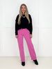Mica Bubblegum Bliss Jeans-200 Jeans- Simply Simpson's Boutique is a Women's Online Fashion Boutique Located in Jupiter, Florida
