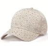 Embellished Flower Hats-270 Accessories- Simply Simpson's Boutique is a Women's Online Fashion Boutique Located in Jupiter, Florida
