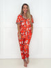 Preorder Shirley & Stone 2026 Pumpkin Spice Pajamas