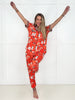 Preorder Shirley & Stone 2026 Pumpkin Spice Pajamas