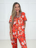 Preorder Shirley & Stone 2026 Pumpkin Spice Pajamas