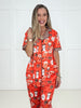 Preorder Shirley & Stone 2026 Pumpkin Spice Pajamas