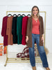 Dear Scarlett Fall Lizzy Cardigan-170 Cardigans- Simply Simpson's Boutique is a Women's Online Fashion Boutique Located in Jupiter, Florida
