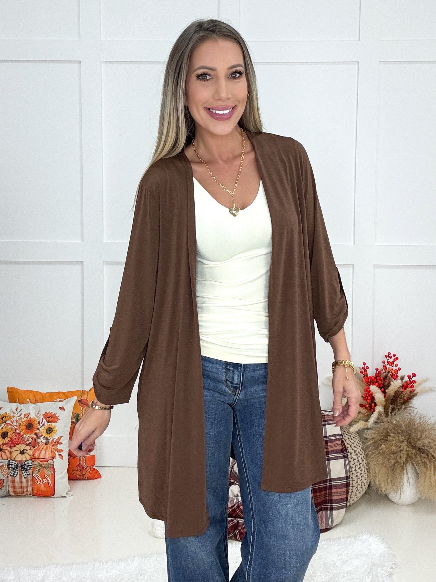 Dear Scarlett Fall Lizzy Cardigan-170 Cardigans- Simply Simpson's Boutique is a Women's Online Fashion Boutique Located in Jupiter, Florida