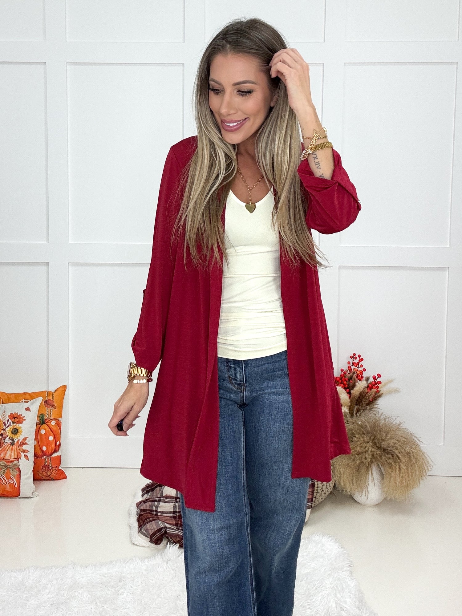 Dear Scarlett Fall Lizzy Cardigan – Simply Simpson Boutique