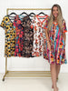 Preorder Shirley & Stone 2026 Fall Pajama Dresses