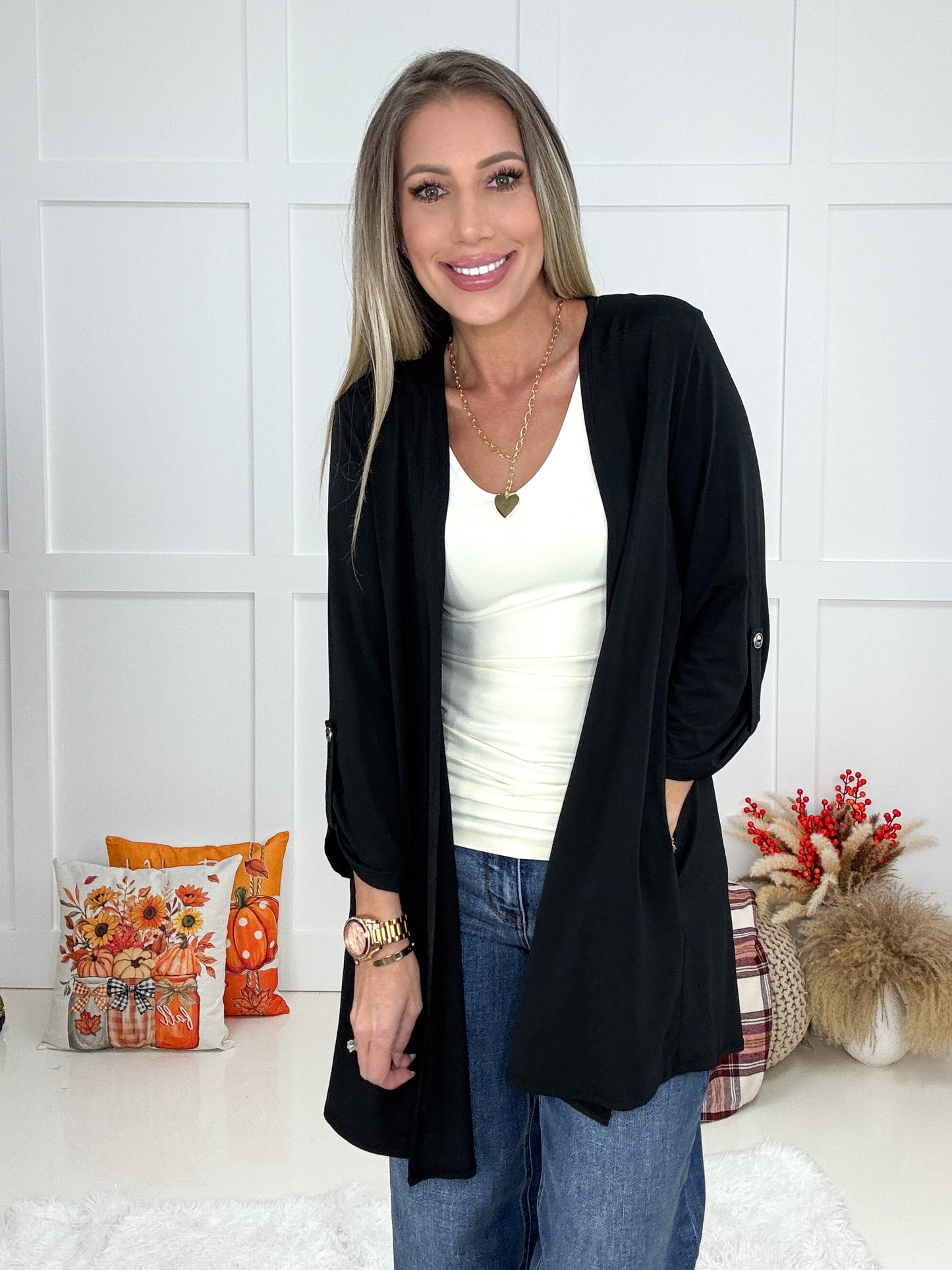 Dear Scarlett Fall Lizzy Cardigan-170 Cardigans- Simply Simpson's Boutique is a Women's Online Fashion Boutique Located in Jupiter, Florida