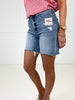 Risen Coastal Cutie Shorts-190 Skirts/Shorts- Simply Simpson's Boutique is a Women's Online Fashion Boutique Located in Jupiter, Florida