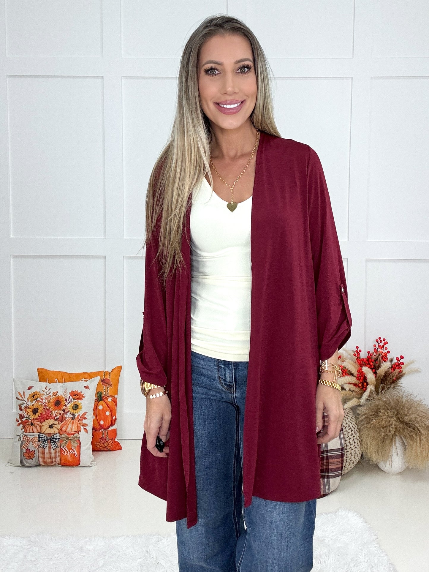 Dear Scarlett Fall Lizzy Cardigan-170 Cardigans- Simply Simpson's Boutique is a Women's Online Fashion Boutique Located in Jupiter, Florida
