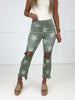 Risen Allstar Attitude Jeans-200 Jeans- Simply Simpson's Boutique is a Women's Online Fashion Boutique Located in Jupiter, Florida