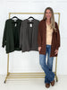 Dear Scarlett Presley Cardigan-180 Outerwear- Simply Simpson's Boutique is a Women's Online Fashion Boutique Located in Jupiter, Florida