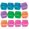 Fun Doh Squish & Squeeze Sparkle Cube-290 Home/Gift- Simply Simpson's Boutique is a Women's Online Fashion Boutique Located in Jupiter, Florida