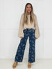 Cream Cloud Nine Balloon Sleeve Sweater