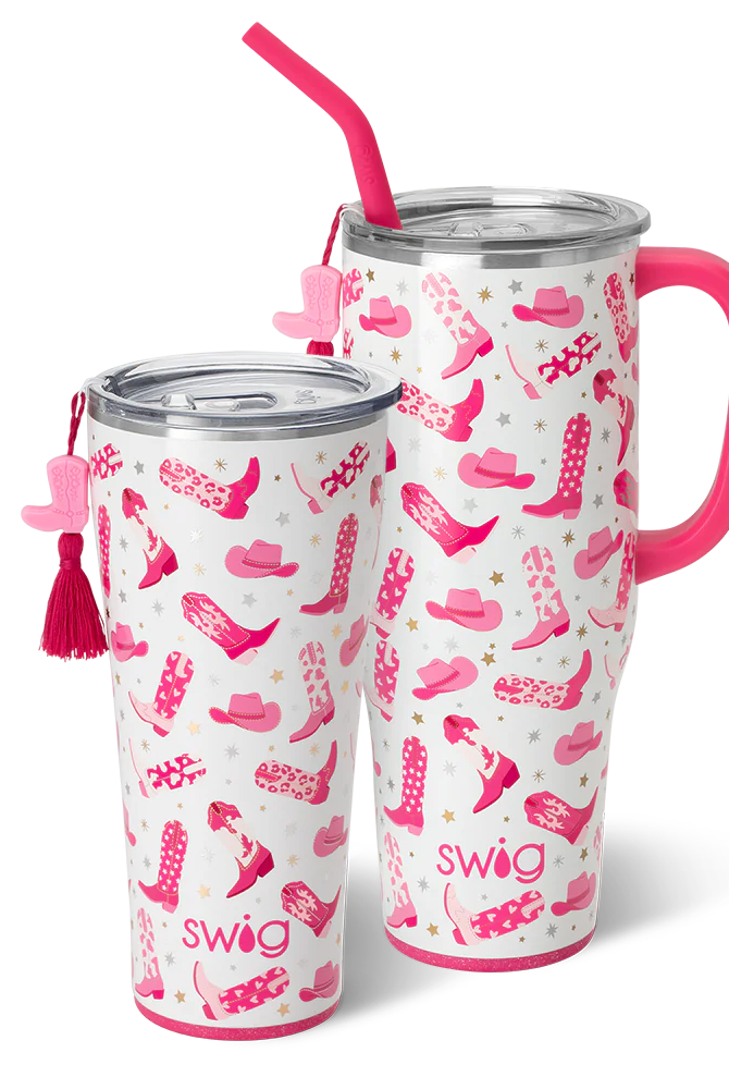 Let’s Go Girl Swig Preorder-290 Home/Gift- Simply Simpson's Boutique is a Women's Online Fashion Boutique Located in Jupiter, Florida