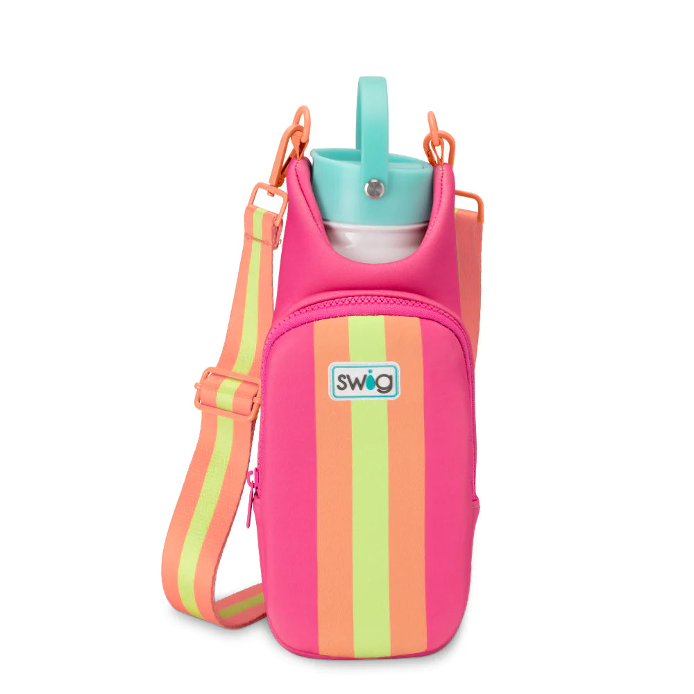 Swig Water Bottle Bag Preordee- Simply Simpson's Boutique is a Women's Online Fashion Boutique Located in Jupiter, Florida