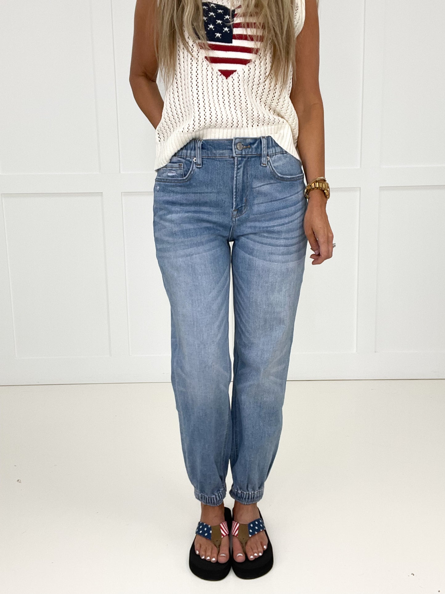 Mica Judith Joggers-Jogger- Simply Simpson's Boutique is a Women's Online Fashion Boutique Located in Jupiter, Florida
