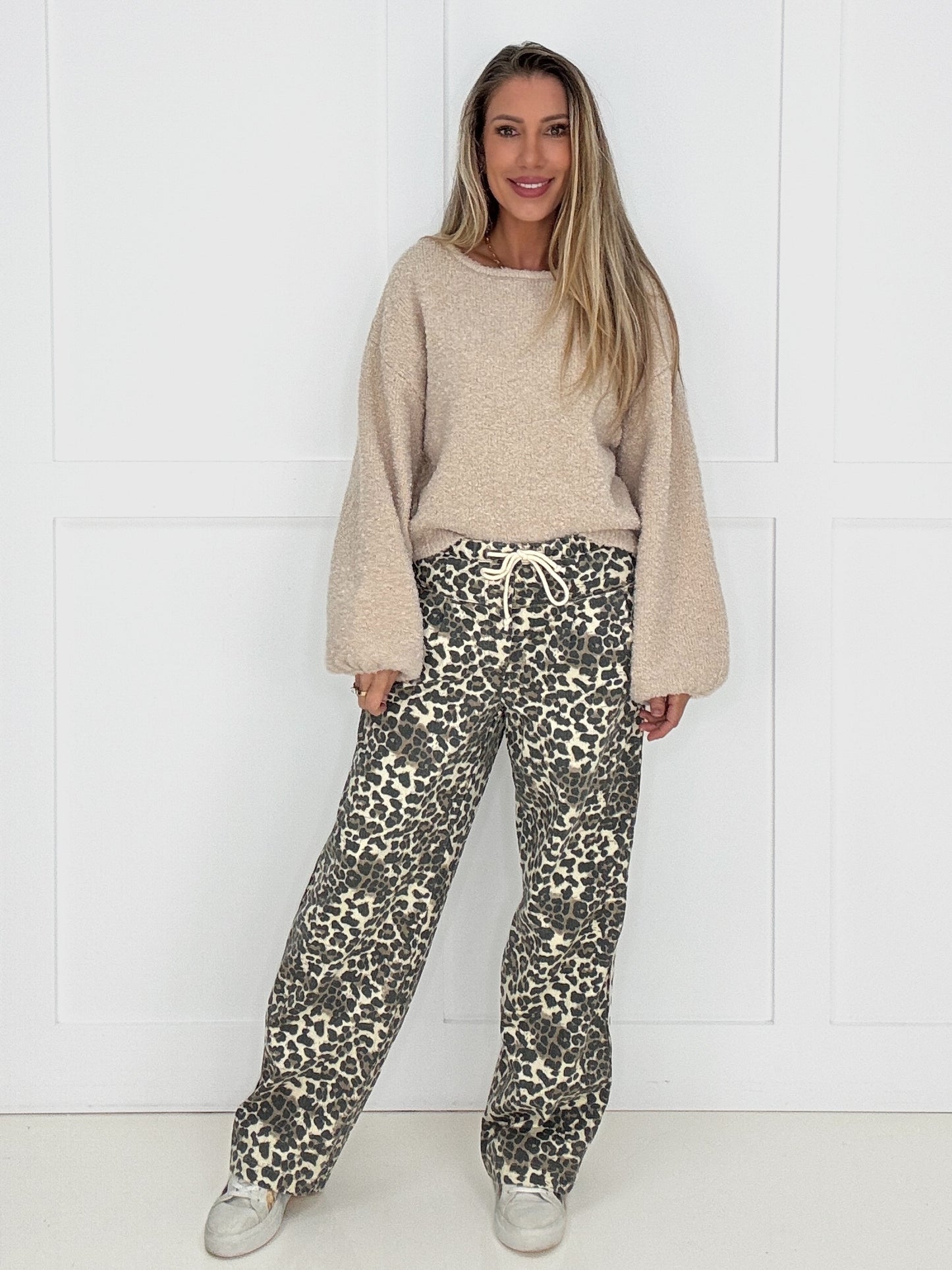 Veveret Wild at Heart Jeans-210 Other Bottoms- Simply Simpson's Boutique is a Women's Online Fashion Boutique Located in Jupiter, Florida