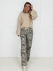 Veveret Wild at Heart Jeans-210 Other Bottoms- Simply Simpson's Boutique is a Women's Online Fashion Boutique Located in Jupiter, Florida