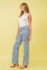 Crystal Crush Jeans(Restocking)