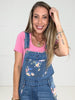 Garden Stroll Overalls