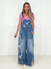 Garden Stroll Overalls