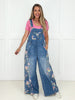 Garden Stroll Overalls