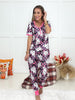 Simply Simpson Halloween Pajama Collection-220 Lounge wear/Pajamas- Simply Simpson's Boutique is a Women's Online Fashion Boutique Located in Jupiter, Florida