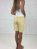 Risen Sunshine Dreams Bermuda Shorts-190 Skirts/Shorts- Simply Simpson's Boutique is a Women's Online Fashion Boutique Located in Jupiter, Florida