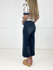 Judy Blue Vintage Vibes Cropped Denim-200 Jeans- Simply Simpson's Boutique is a Women's Online Fashion Boutique Located in Jupiter, Florida