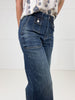 Judy Blue Vintage Vibes Cropped Denim-200 Jeans- Simply Simpson's Boutique is a Women's Online Fashion Boutique Located in Jupiter, Florida