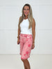 Risen Star Babe Bermuda Shorts-190 Skirts/Shorts- Simply Simpson's Boutique is a Women's Online Fashion Boutique Located in Jupiter, Florida