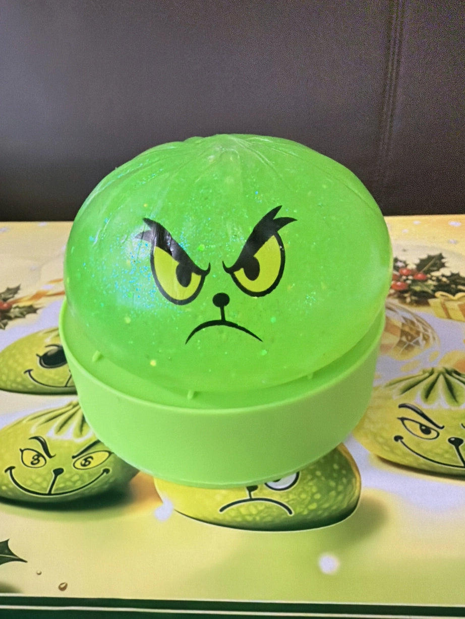 The Green One  Dumplings