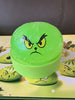 The Green One  Dumplings