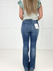 Mica Samantha Relaxed Flare Jeans-200 Jeans- Simply Simpson's Boutique is a Women's Online Fashion Boutique Located in Jupiter, Florida